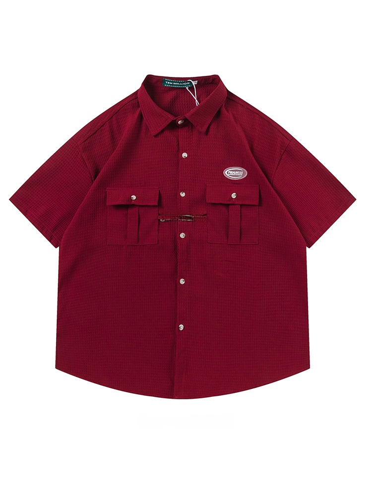 from   Shirts Men's Short Slee - Ethnic Fashion Online 评论和价格