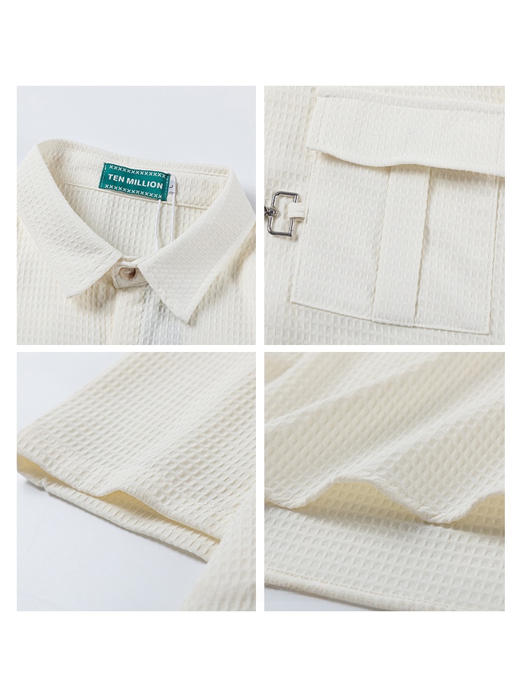 from   Shirts Men's Short Slee - Ethnic Fashion Online 评论和价格