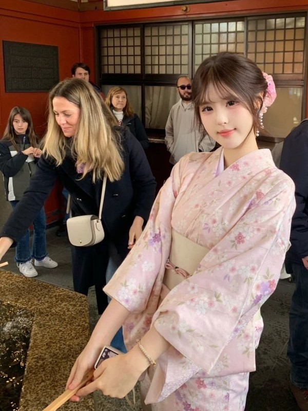 Traditional Japanese Kimono St - Ethnic Fashion Dress 评论和价格