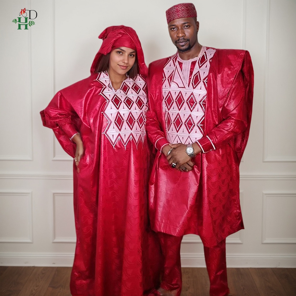 H&D African Clothing For Man T - Boubou Men Africa 评论和价格
