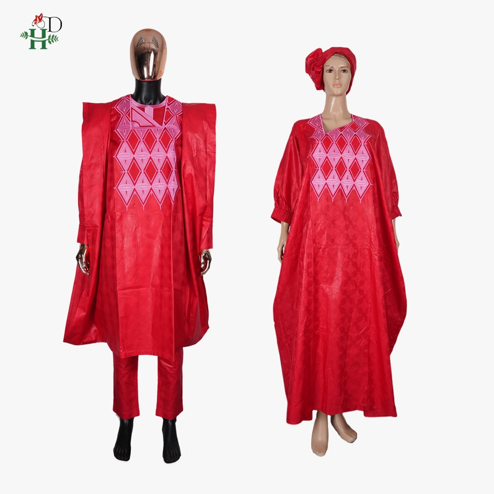 H&D African Clothing For Man T - Boubou Men Africa 评论和价格