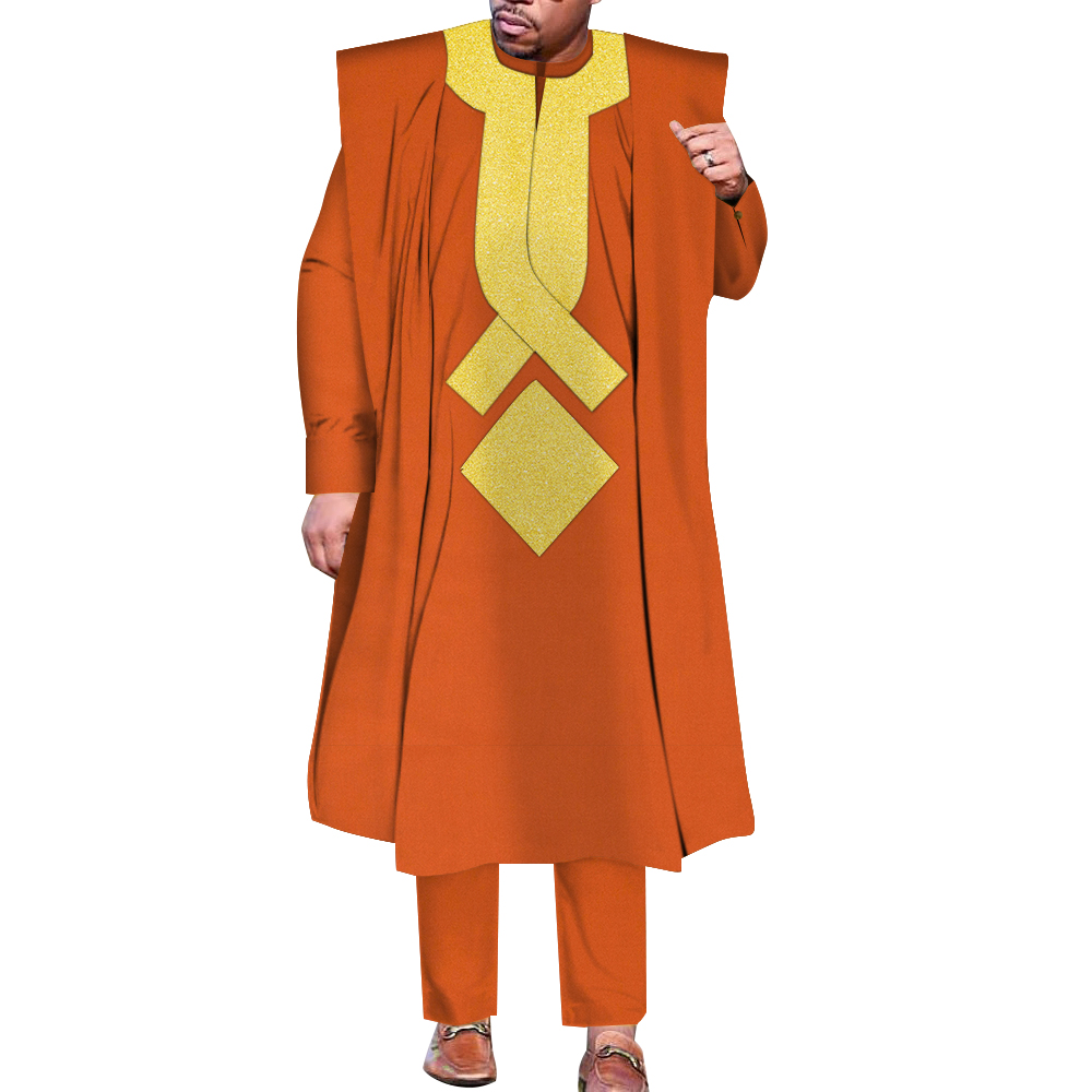 African Men Boubou Dashiki Agb - Boubou Men Africa 评论和价格