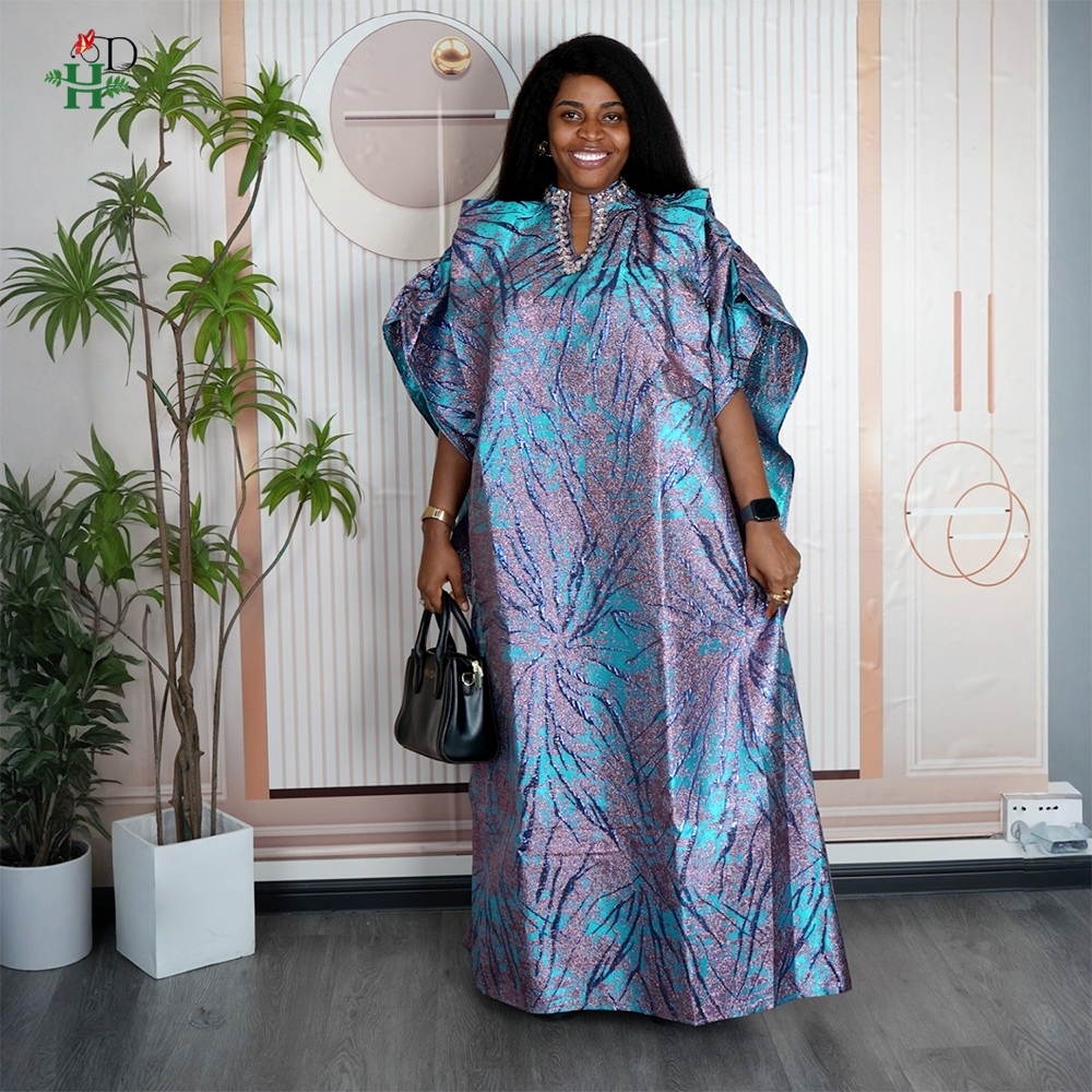 H&D African Dresses For Couple - Boubou Men Africa 评论和价格