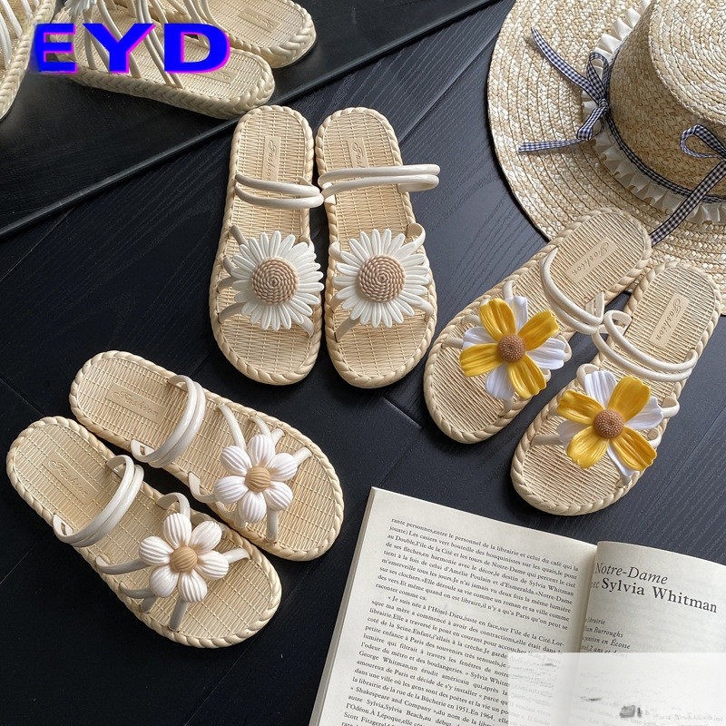 2024 Spring New Women's Flat B - Ethnic Fashion Way 评论和价格