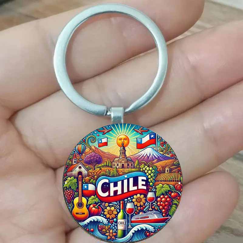 Chilean cultural and ethnic gi - Ethnic Fashion World 评论和价格