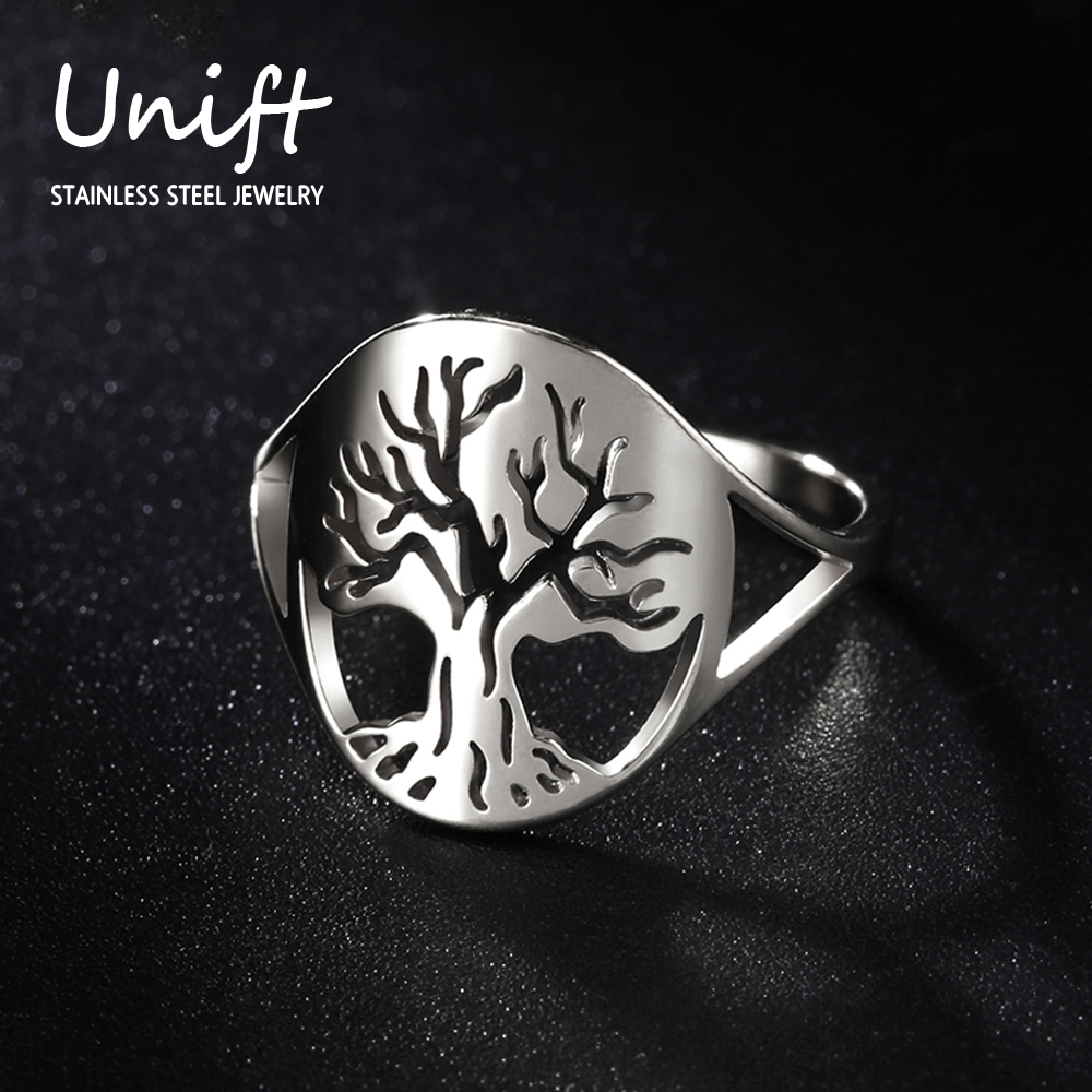 Unift Yggdrasil Spiritual Tree - Ethnic Fashion World 评论和价格