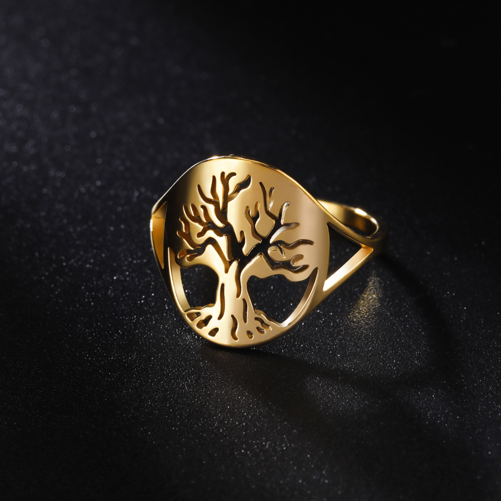 Unift Yggdrasil Spiritual Tree - Ethnic Fashion World 评论和价格
