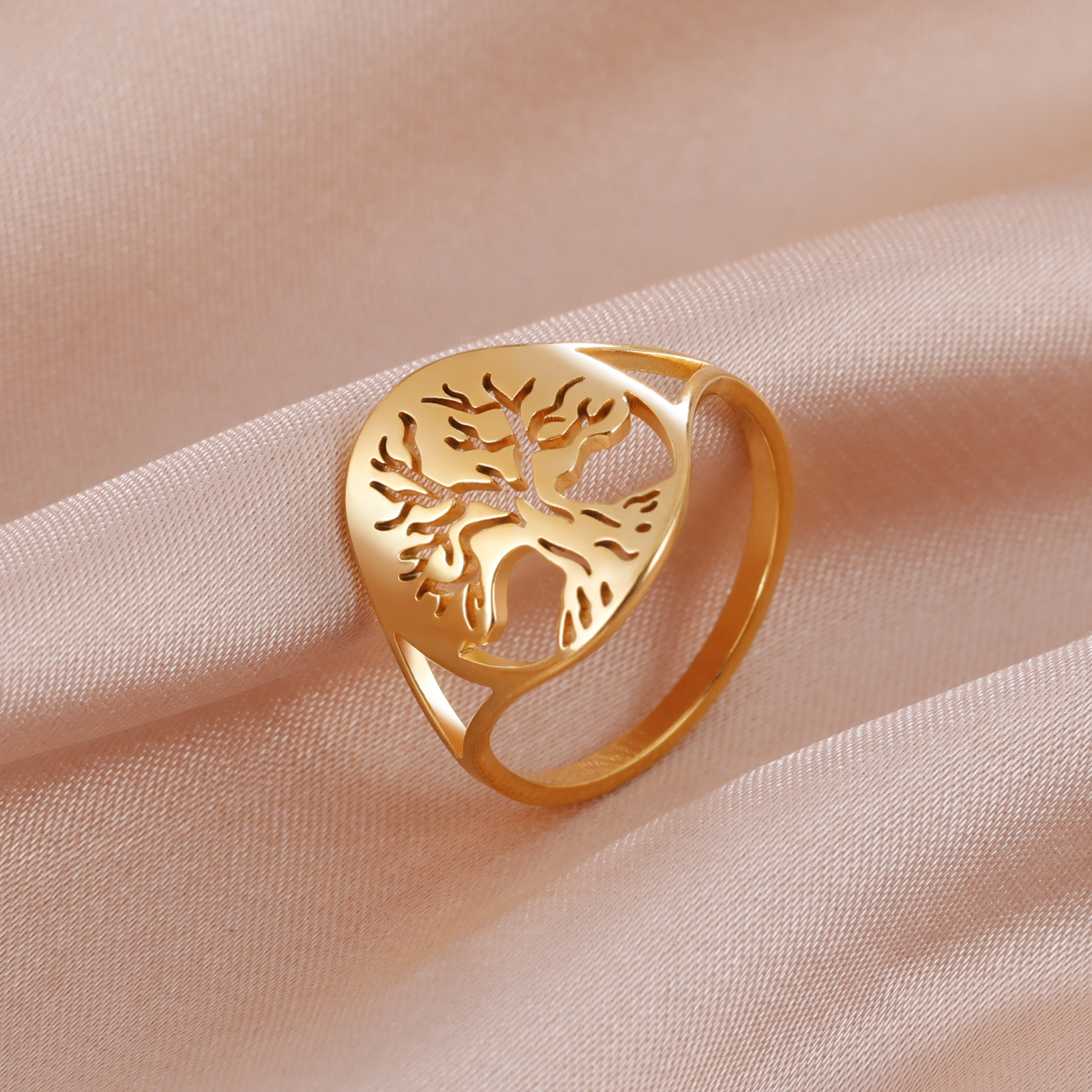 Unift Yggdrasil Spiritual Tree - Ethnic Fashion World 评论和价格