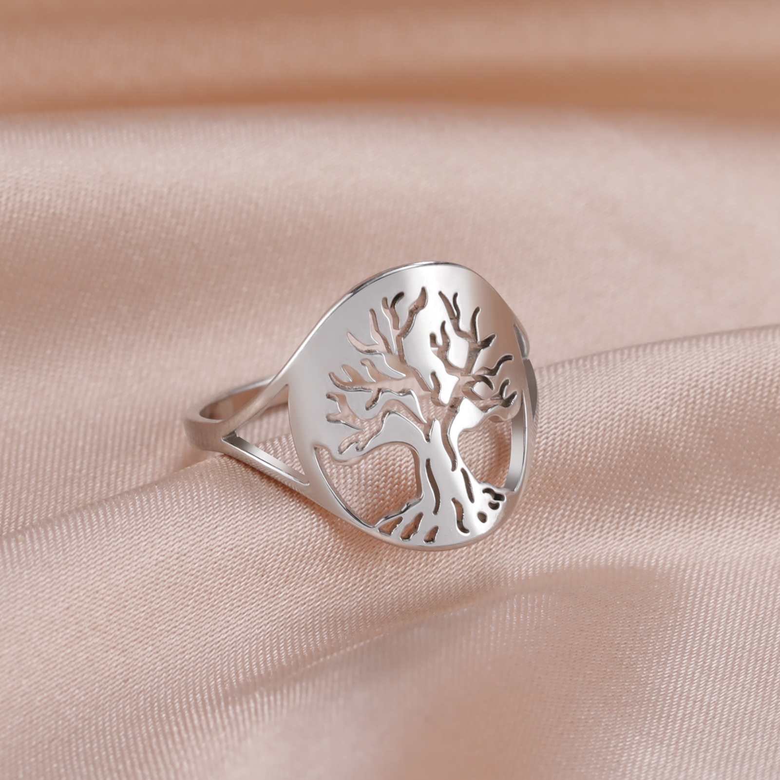 Unift Yggdrasil Spiritual Tree - Ethnic Fashion World 评论和价格