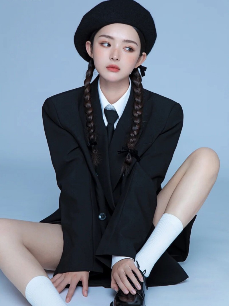 New Portrait Photography Ladie - Ethnic Fashion For Ladies 评论和价格