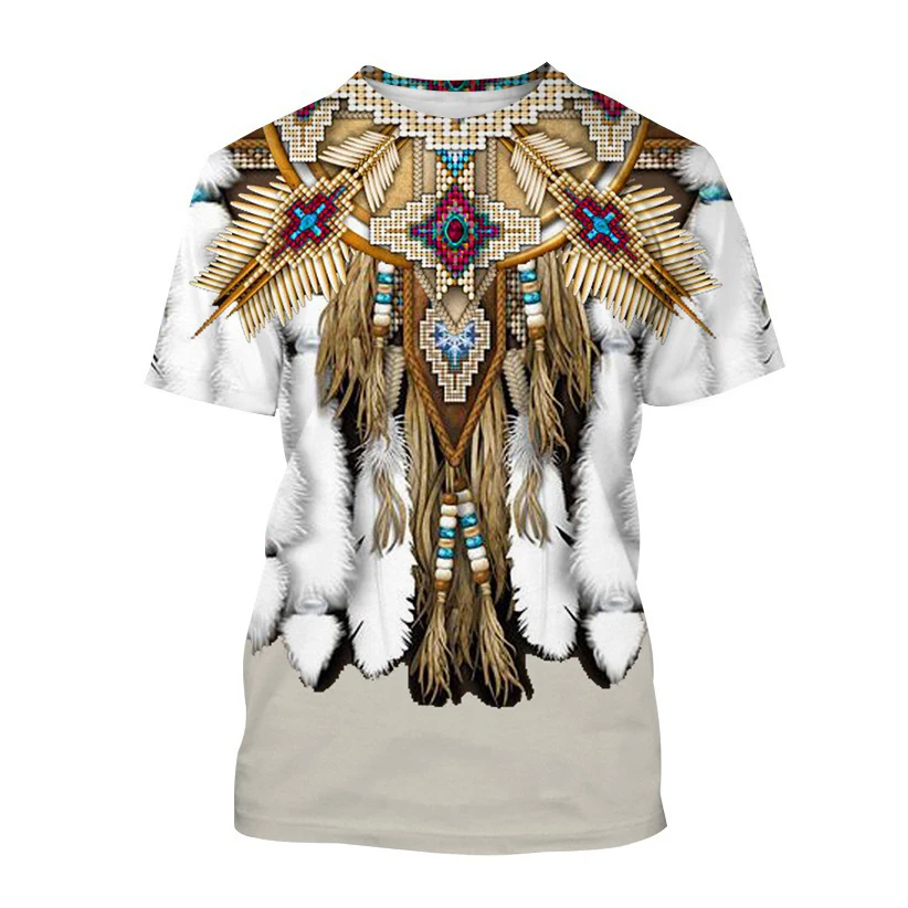 Indian T-Shirts Ethnic Style 3 - Fashion Ethnic Indian Clothing 评论和价格