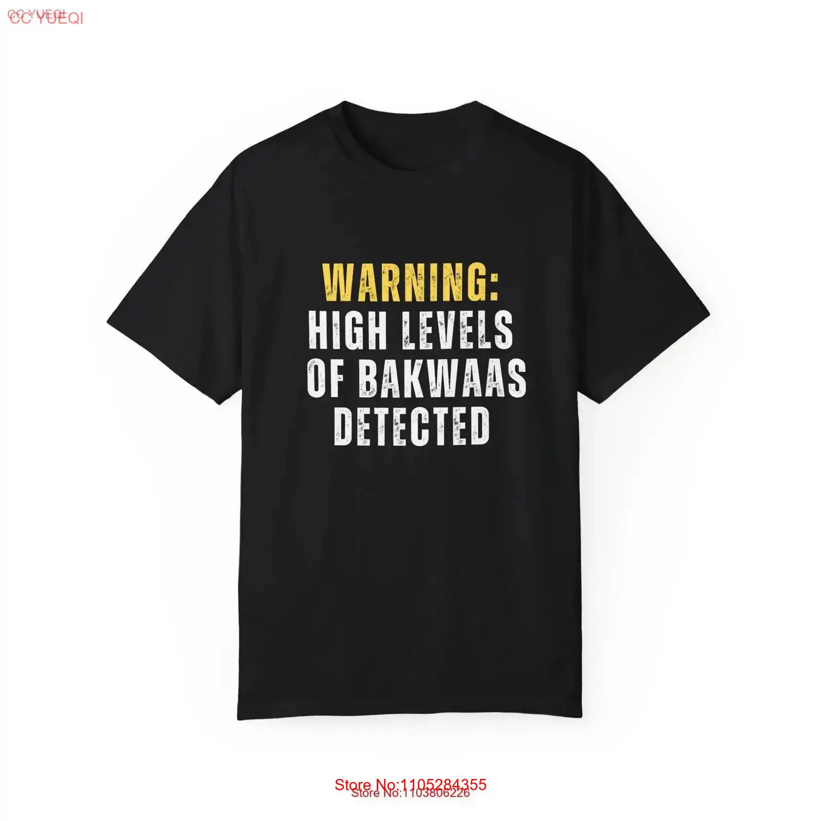 Funny Desi Quote Garment Dyed  - Ethnic Fashion Quotes 评论和价格