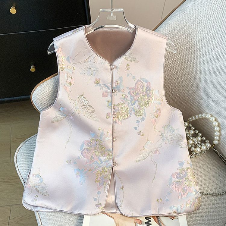 New Chinese Style National Tre - Ethnic Fashion Trends 2025 评论和价格