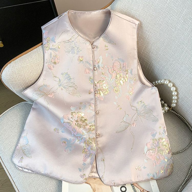 New Chinese Style National Tre - Ethnic Fashion Trends 2025 评论和价格