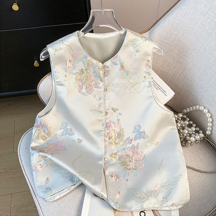 New Chinese Style National Tre - Ethnic Fashion Trends 2025 评论和价格
