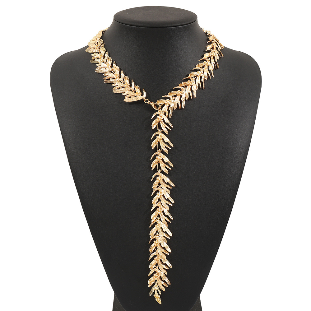 Trend Punk Gold Silver Color M - Indian Ethnic Fashion Trends 2025 评论和价格