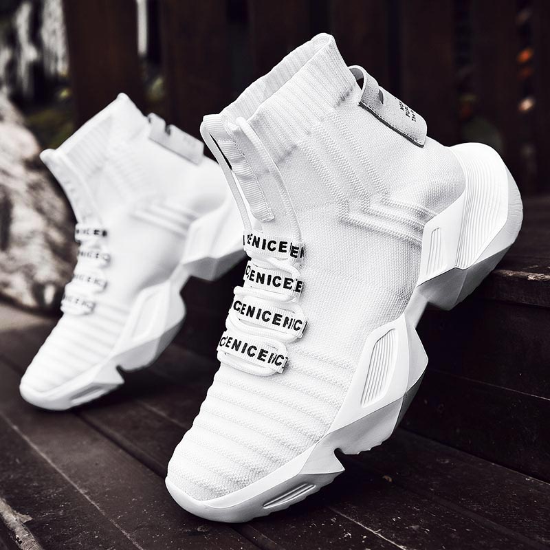 Plus Size High Top Massive Spo - Ethnic Fashion Online 评论和价格