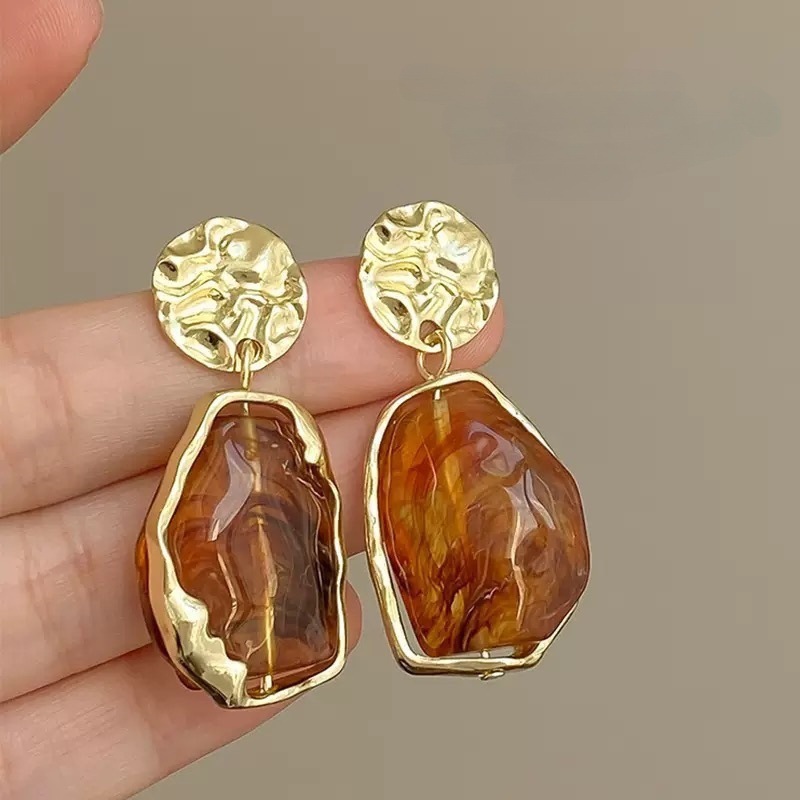 Retro Needle Fashion Pendant E - Ethnic Fashion Trends 2025 评论和价格