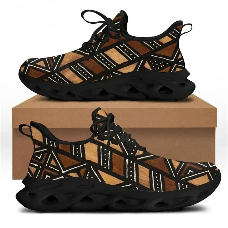 African Ethnic Tribal Pattern  - Ethnic And Fashion 评论和价格