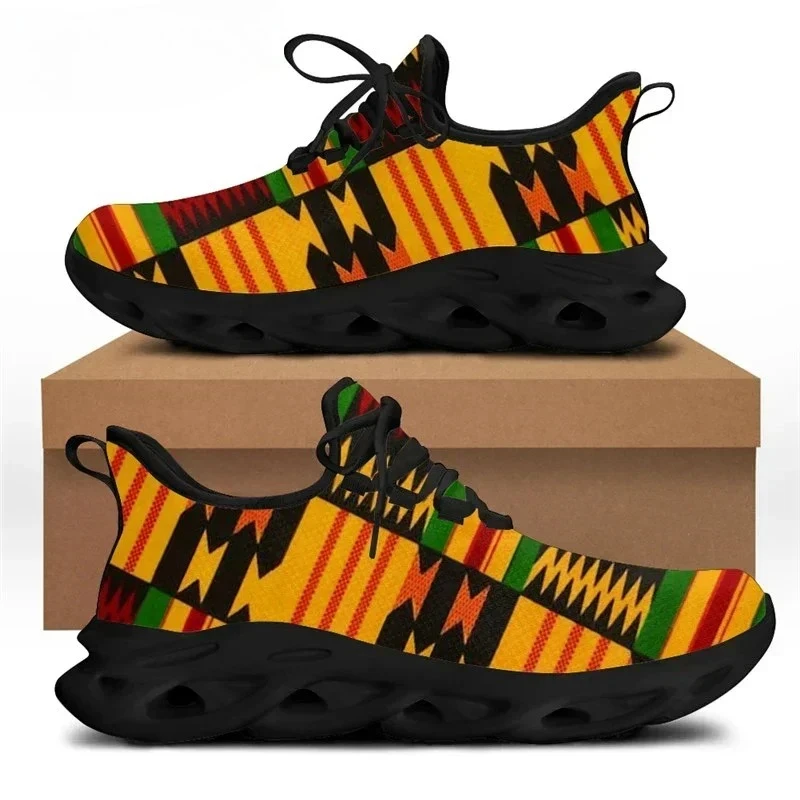 African Ethnic Tribal Pattern  - Ethnic And Fashion 评论和价格
