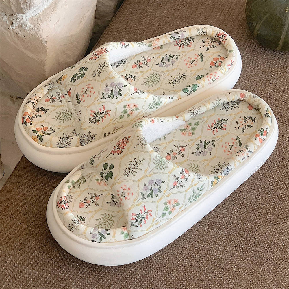 New Crushed Flower Fashion Hem - Ethnic Fashion For Ladies 评论和价格