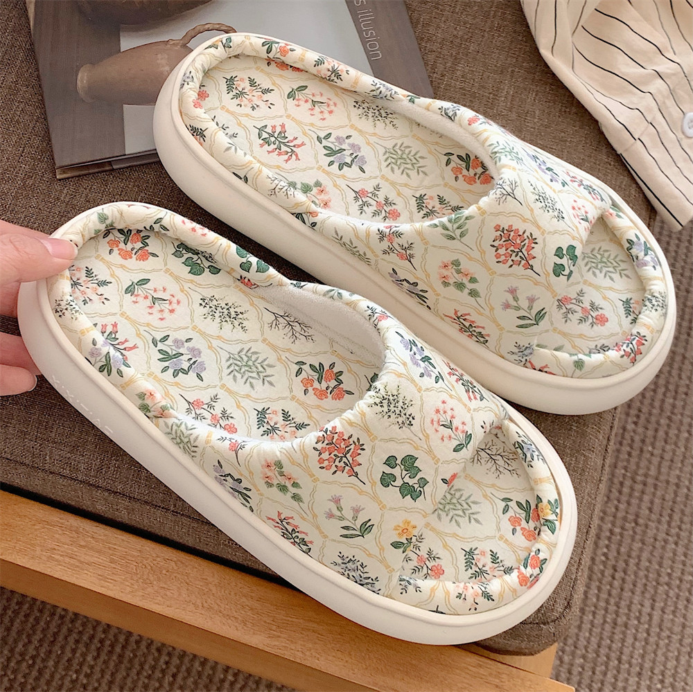 New Crushed Flower Fashion Hem - Ethnic Fashion For Ladies 评论和价格