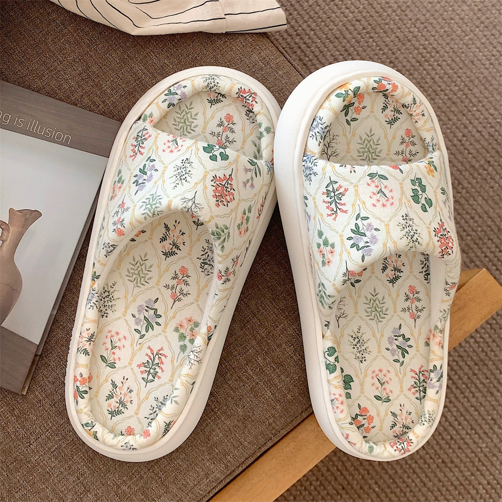 New Crushed Flower Fashion Hem - Ethnic Fashion For Ladies 评论和价格