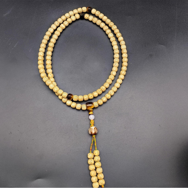 7X9MM Moon Chicken Oil Yellow  - Ethnic Fashion Way 评论和价格