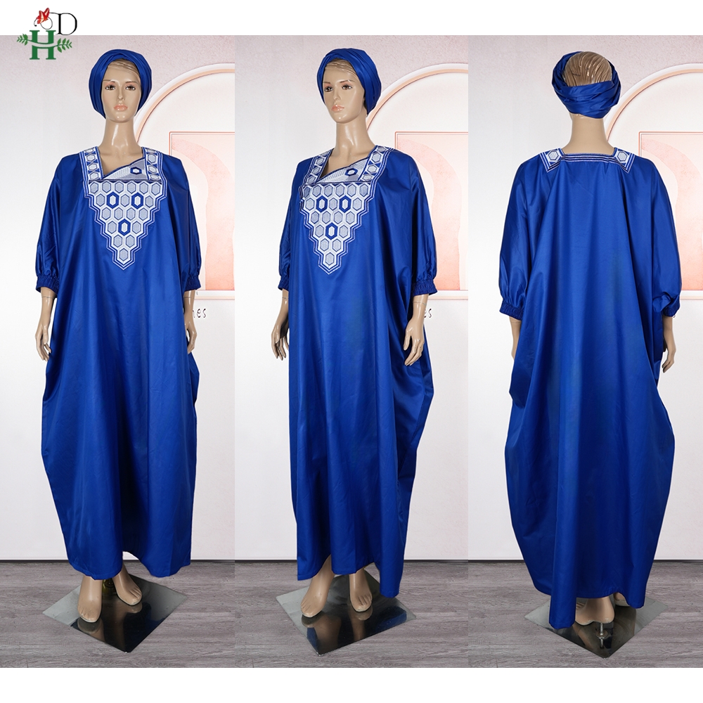 Plus Size For Women Dashiki Af - Boubou Men Africa 评论和价格