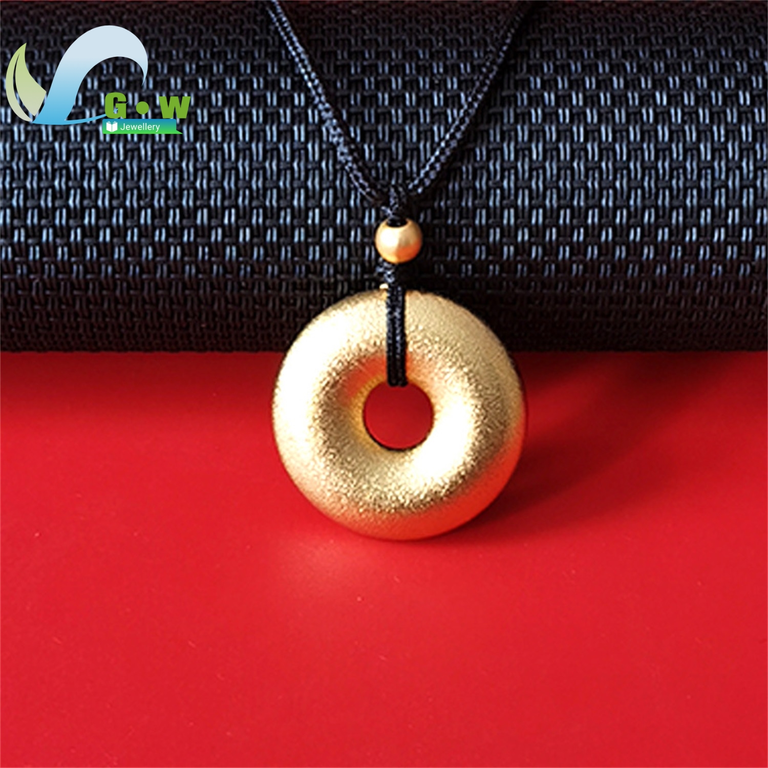 Amulet Necklace Guanyin Buddha - Ethnic Fashion Trends 2025 评论和价格