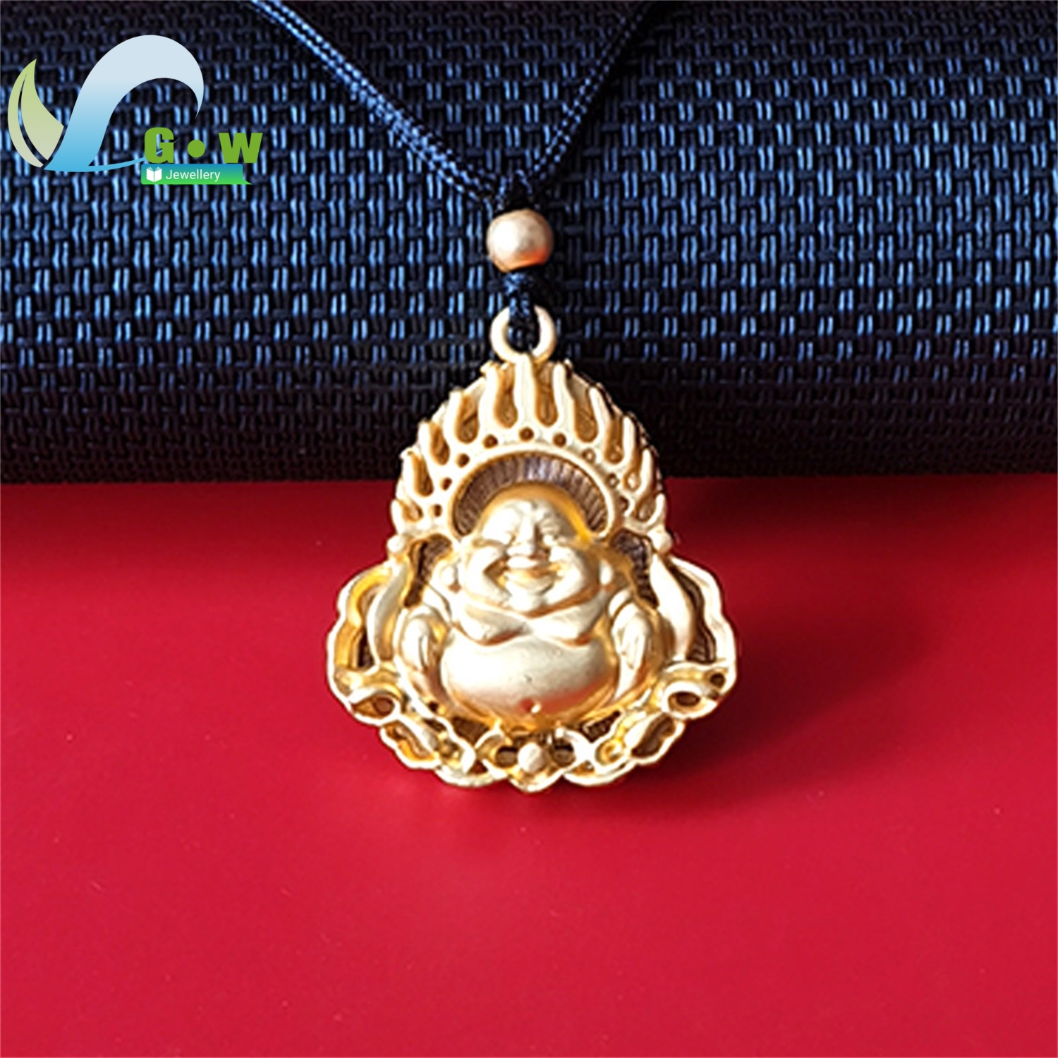 Amulet Necklace Guanyin Buddha - Ethnic Fashion Trends 2025 评论和价格