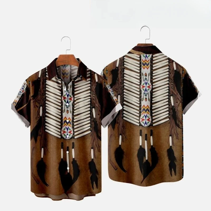 Indian Ethnic Style 3D Print B - Fashion Ethnic Indian Clothing 评论和价格