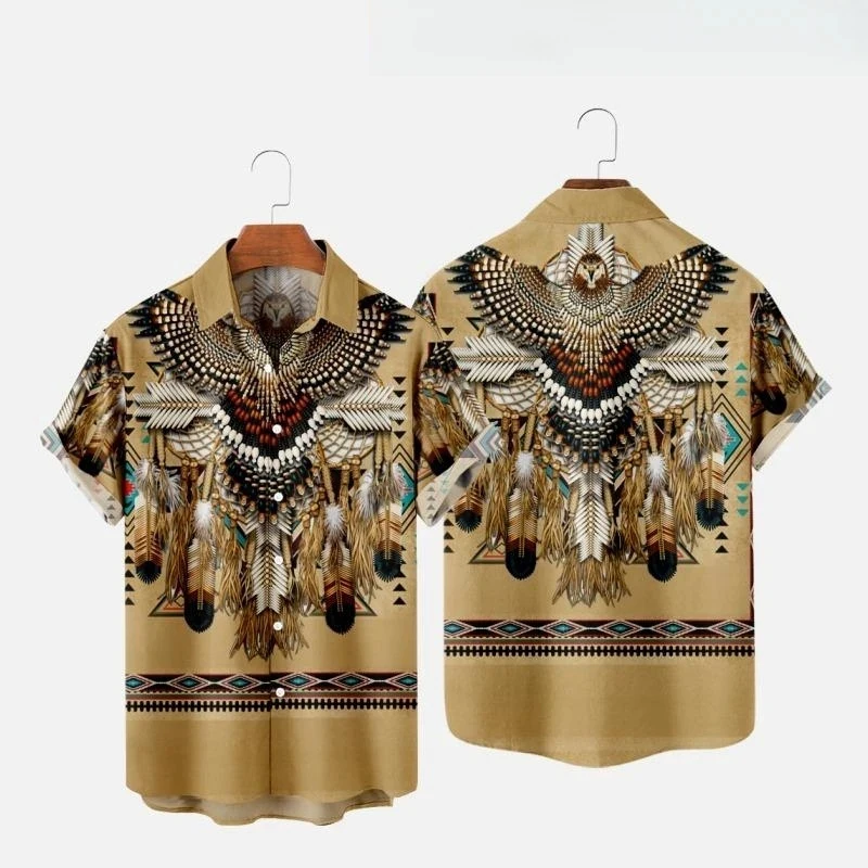 Indian Ethnic Style 3D Print B - Fashion Ethnic Indian Clothing 评论和价格