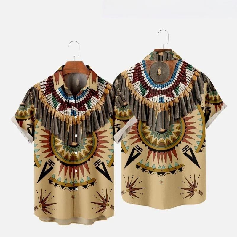 Indian Ethnic Style 3D Print B - Fashion Ethnic Indian Clothing 评论和价格