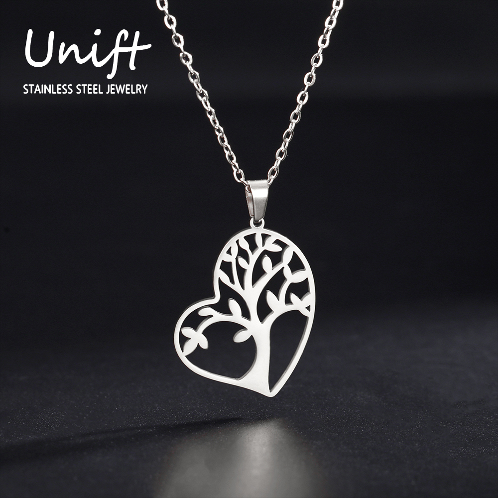 Unift Unique Tree of Life Hear - Ethnic Fashion World 评论和价格