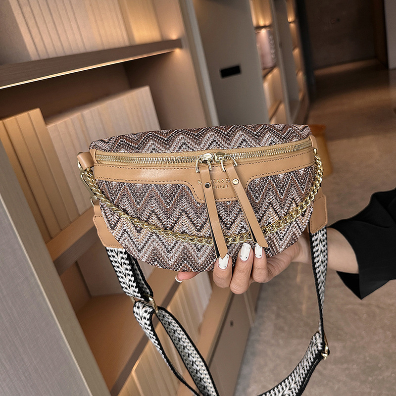 High Quality Waist Bag Ladies  - Ethnic Fashion For Ladies 评论和价格