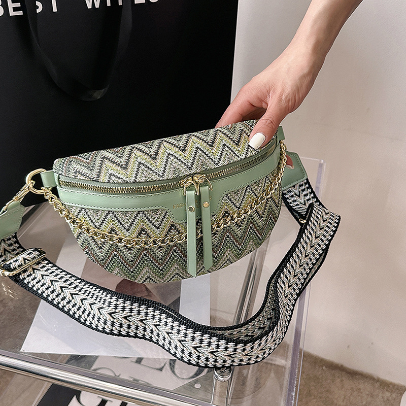 High Quality Waist Bag Ladies  - Ethnic Fashion For Ladies 评论和价格