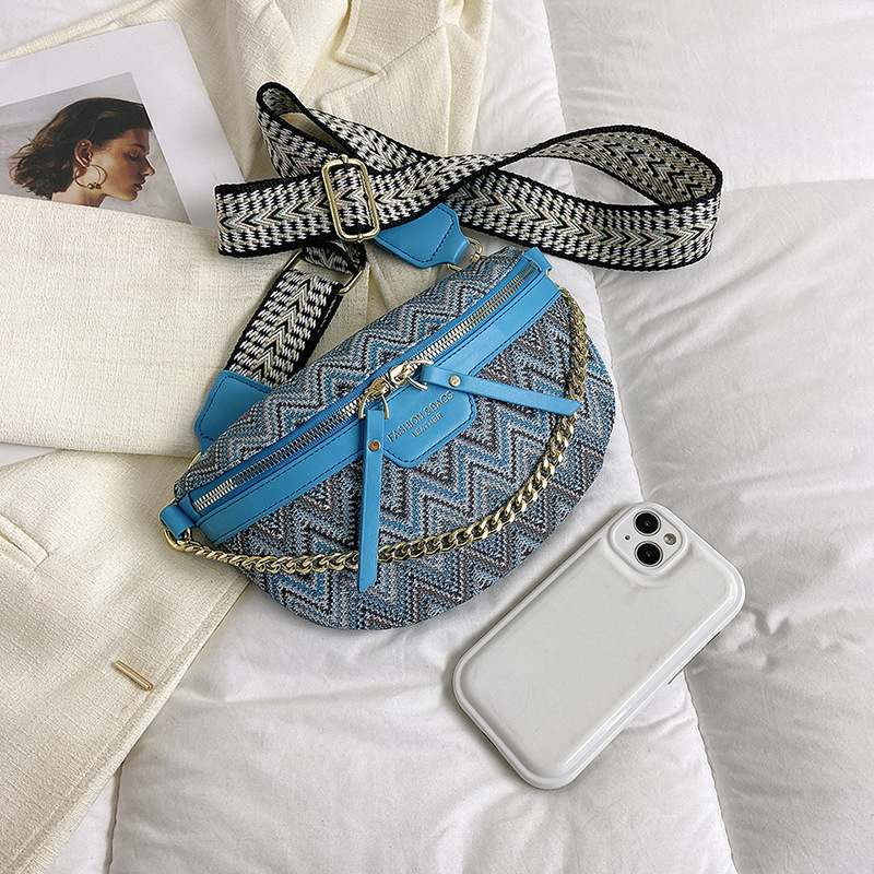 High Quality Waist Bag Ladies  - Ethnic Fashion For Ladies 评论和价格
