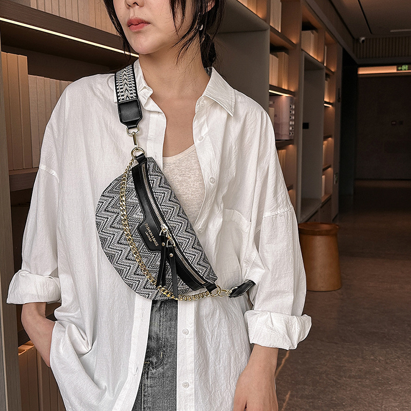 High Quality Waist Bag Ladies  - Ethnic Fashion For Ladies 评论和价格