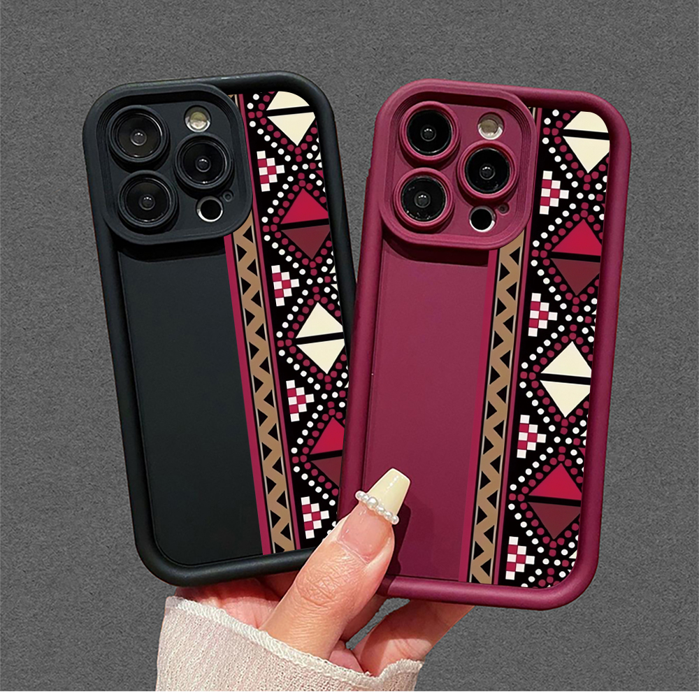 Ethnic style phone case suitab - Ethnic Fashion Quotes 评论和价格