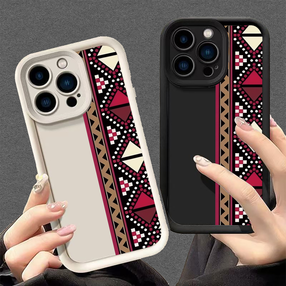 Ethnic style phone case suitab - Ethnic Fashion Quotes 评论和价格