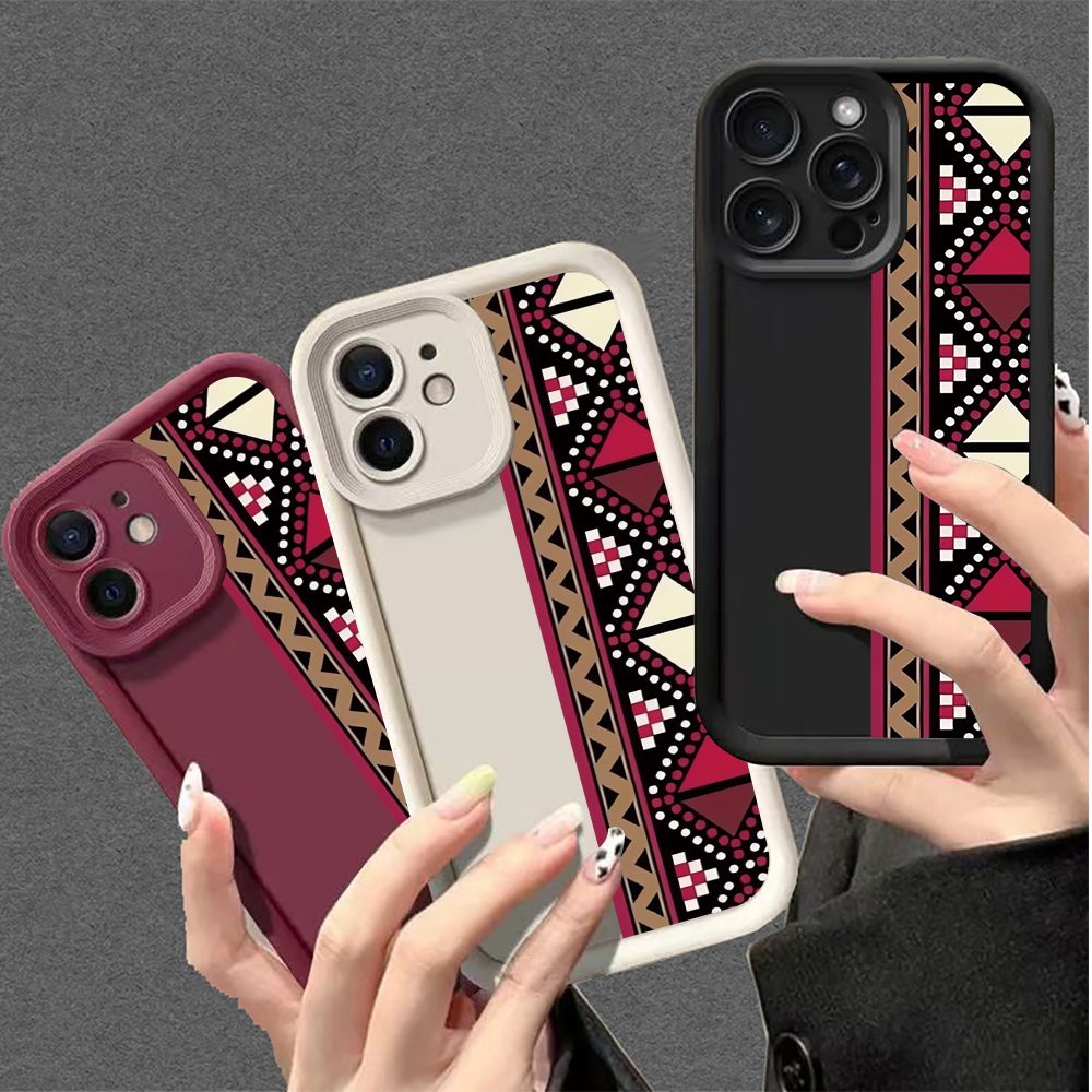 Ethnic style phone case suitab - Ethnic Fashion Quotes 评论和价格