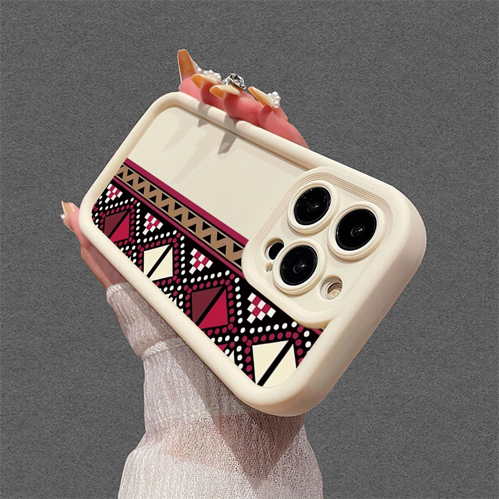 Ethnic style phone case suitab - Ethnic Fashion Quotes 评论和价格
