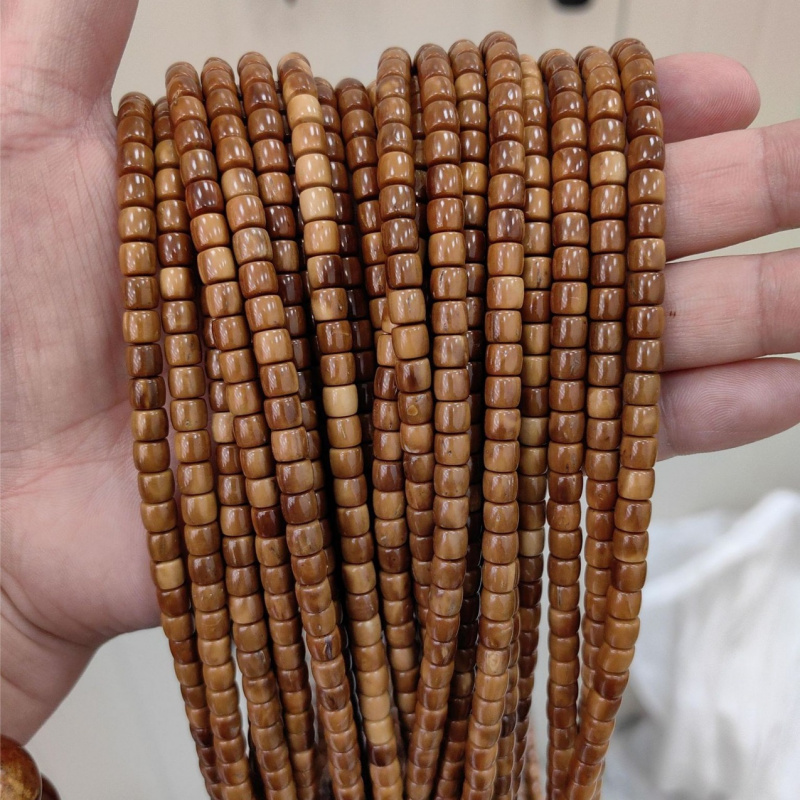 Old Material Cook 5X6Mm 108 Bu - Ethnic Fashion Way 评论和价格