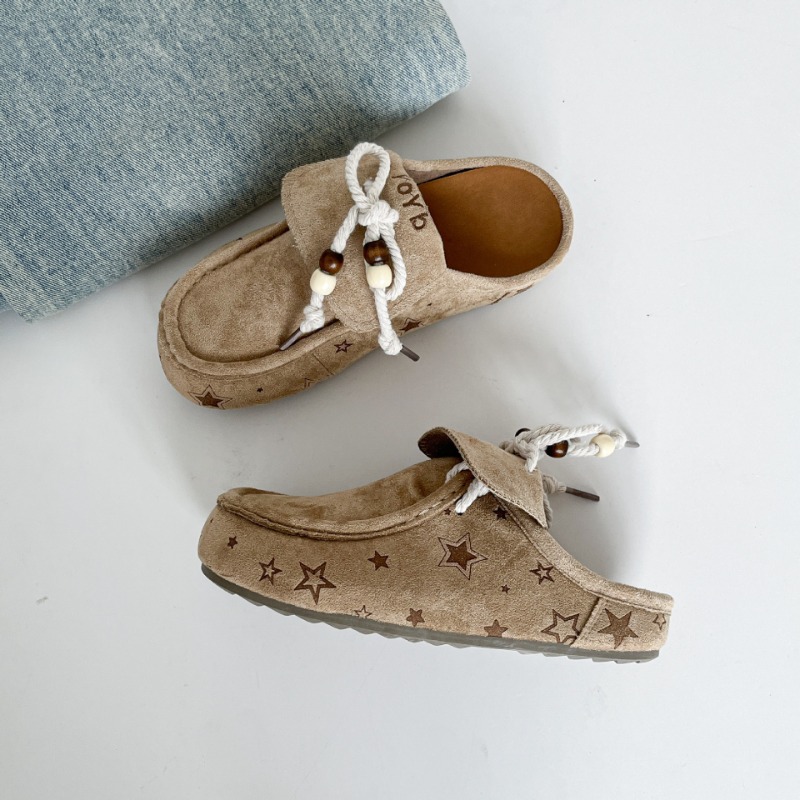 Flats Platform Women Slippers  - Ethnic Fashion Trends 2025 评论和价格