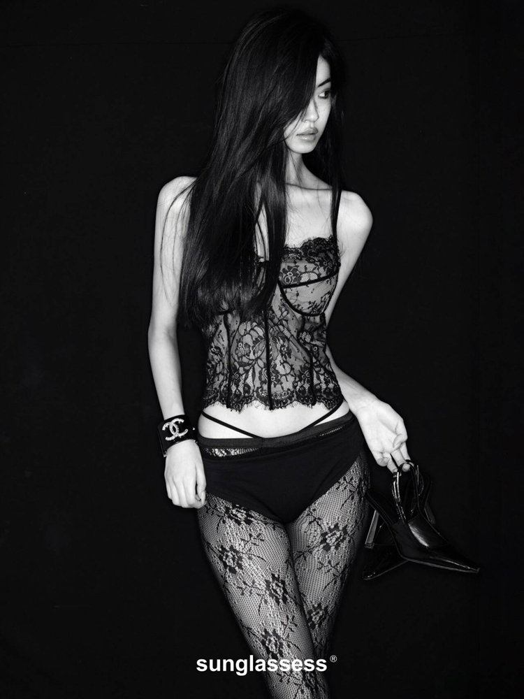 2026 New Fashionable Black Lac - Ethnic Fashion For Ladies 评论和价格