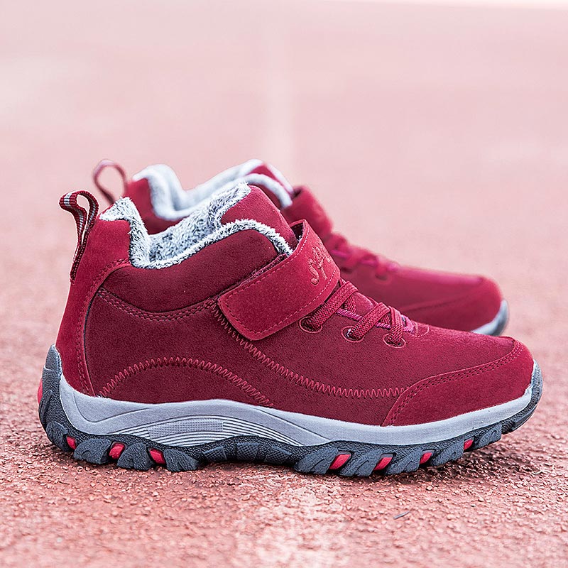 short winter sports shoes for  - Ethnic Fashion Way 评论和价格