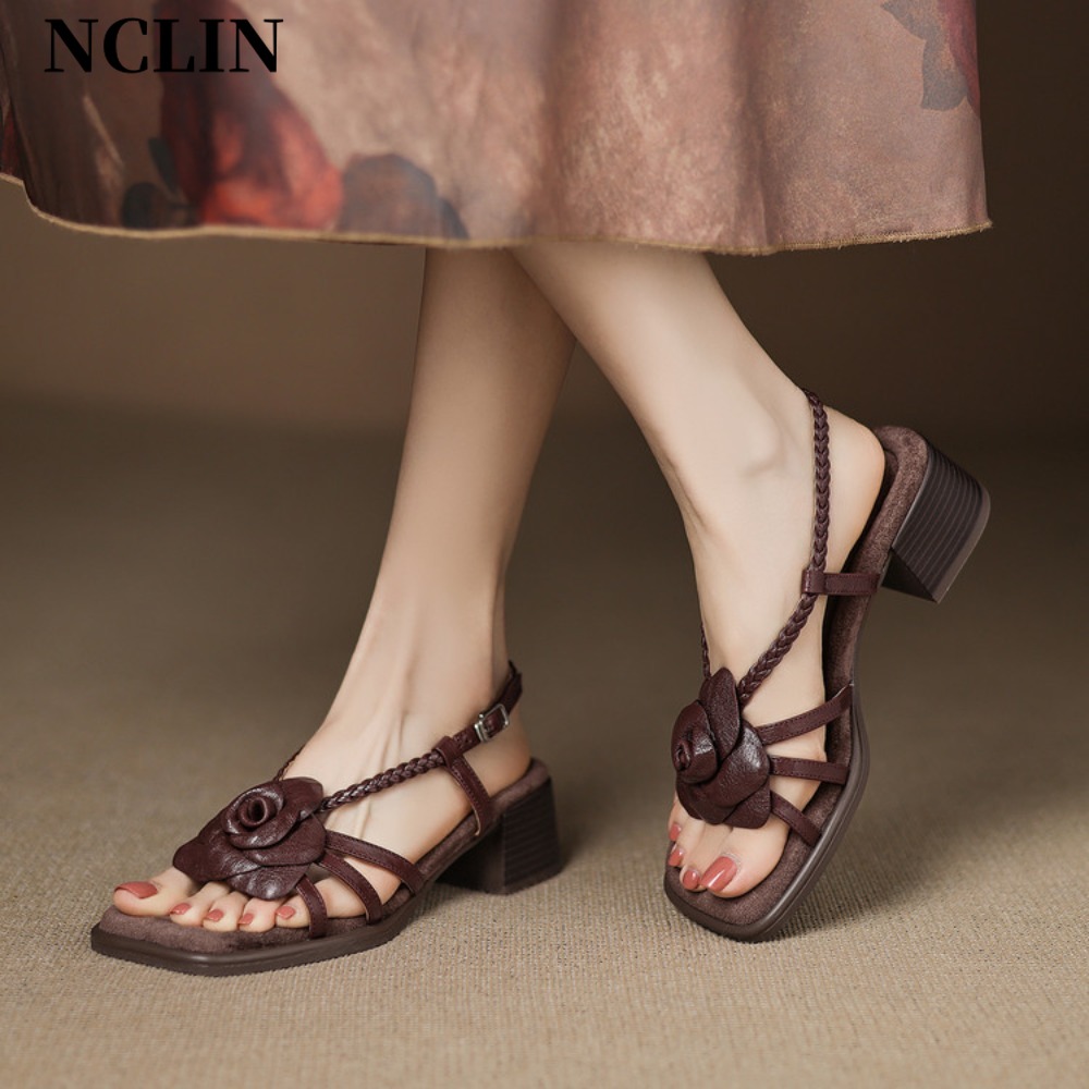 2026 New Handmade Flower Woven - Ethnic And Fashion 评论和价格