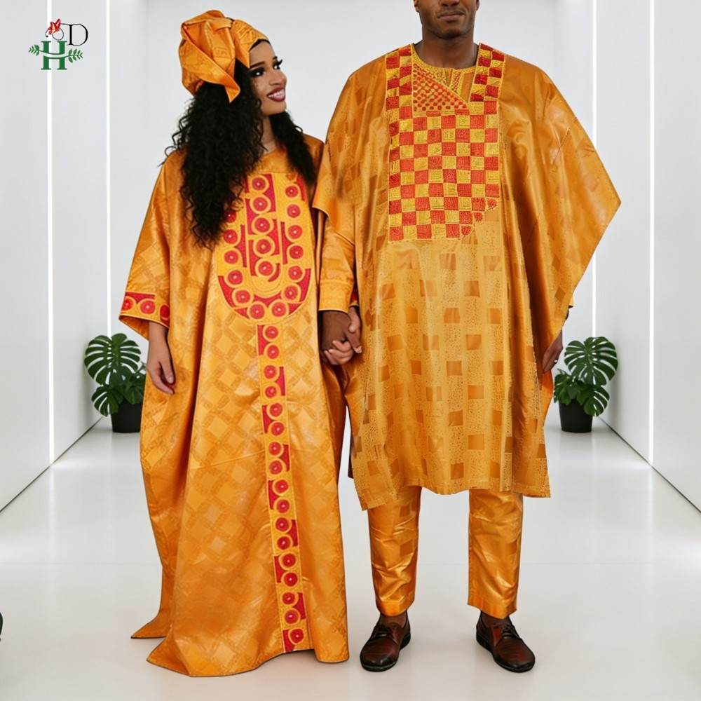 H&D African Clothing For Man T - Boubou Men Africa 评论和价格