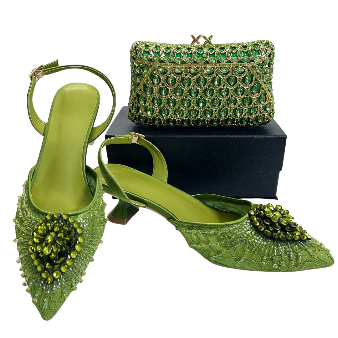 Italian Designer Evening Shoes - Ethnic Fashion 评论和价格